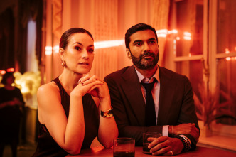 Imagen de La pareja de al... (T2): Ep.2  - 5