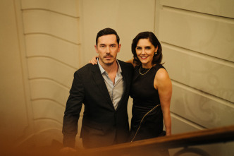 Imagen de La pareja de al... (T2): Ep.2  - 7