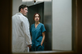 Imagen de La pareja de al... (T2): Ep.3  - 8