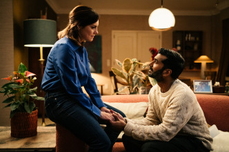 Imagen de La pareja de al... (T2): Ep.4  - 4