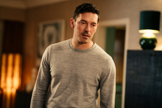 Imagen de La pareja de al... (T2): Ep.4  - 6