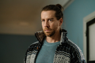 Imagen de La pareja de al... (T2): Ep.5  - 4