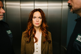 Imagen de La pareja de al... (T2): Ep.5  - 5