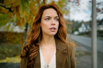 Imagen de La pareja de al... (T2): Ep.5  - 6