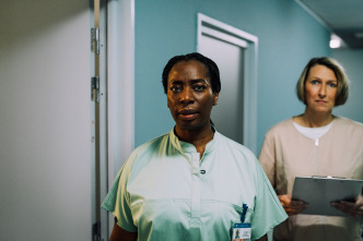 Imagen de La pareja de al... (T2): Ep.5  - 8