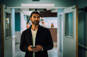 Imagen de La pareja de al... (T2): Ep.5  - 10