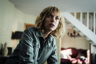 Imagen de La pareja de al... (T2): Ep.5  - 11