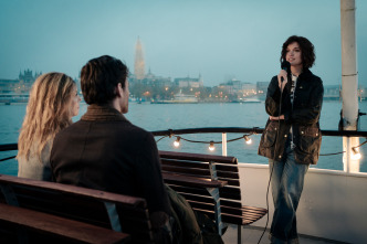 Imagen de La pareja de al... (T2): Ep.6  - 5