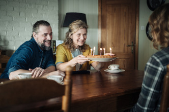 Imagen de La pareja de al... (T2): Ep.6  - 6