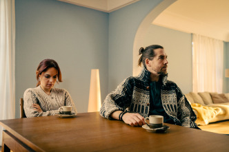 Imagen de La pareja de al... (T2): Ep.6  - 9