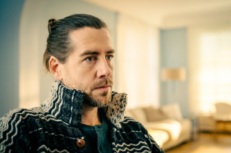 Imagen de La pareja de al... (T2): Ep.6  - 10