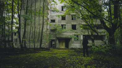 Imagen de Chernóbil: primeras 48 horas del desastre - 9