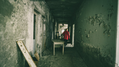 Imagen de Chernóbil: primeras 48 horas del desastre - 12