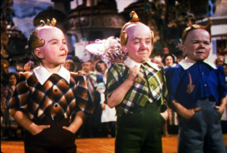 Imagen de El Mago de Oz - 3