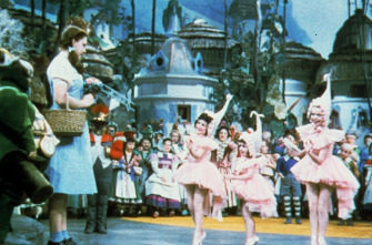 Imagen de El Mago de Oz - 5