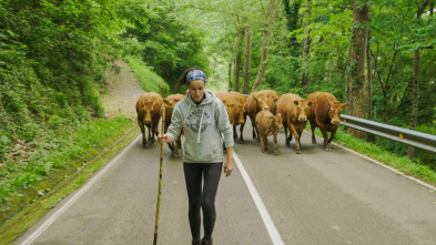 Imagen de Granjas en acción (T1): Ep.1 - 2