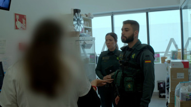 Imagen de 062: Alerta Ciudadana: Ep.9 - 2