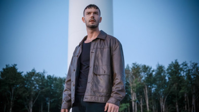 Imagen de Anatomía del caos (T1): Ep.8  - 2