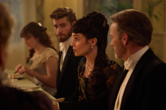 Imagen de Los Forsyte (T1): Ep.1  - 1
