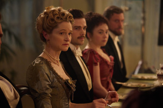 Imagen de Los Forsyte (T1): Ep.1  - 2