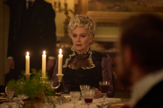 Imagen de Los Forsyte (T1): Ep.1  - 3