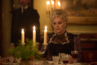 Imagen de Los Forsyte (T1): Ep.1  - 4