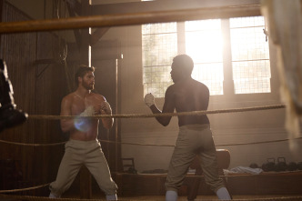 Imagen de Los Forsyte (T1): Ep.1  - 6