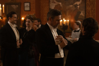 Imagen de Los Forsyte (T1): Ep.2  - 2