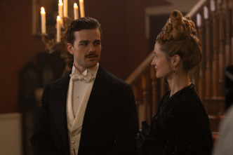 Imagen de Los Forsyte (T1): Ep.2  - 5