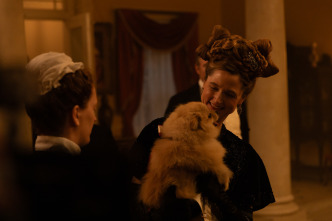 Imagen de Los Forsyte (T1): Ep.2  - 6