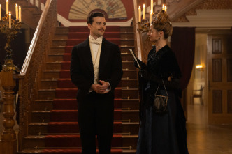 Imagen de Los Forsyte (T1): Ep.2  - 8
