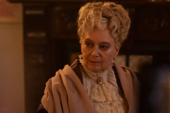 Imagen de Los Forsyte (T1): Ep.2  - 9