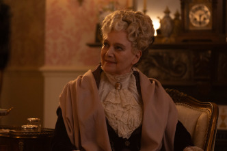 Imagen de Los Forsyte (T1): Ep.2  - 10