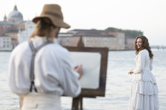 Imagen de Los Forsyte (T1): Ep.2  - 11