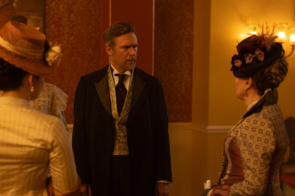 Imagen de Los Forsyte (T1): Ep.3  - 11