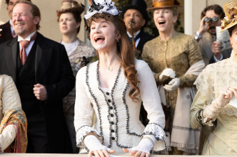 Imagen de Los Forsyte (T1): Ep.3  - 13