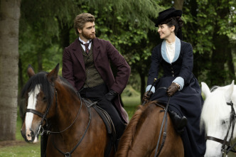 Imagen de (LSE) - Los Forsyte (T1): Ep.4  - 1