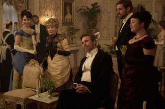 Imagen de (LSE) - Los Forsyte (T1): Ep.4  - 3