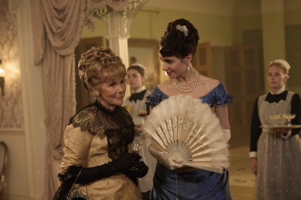 Imagen de (LSE) - Los Forsyte (T1): Ep.4  - 4