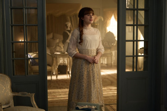 Imagen de (LSE) - Los Forsyte (T1): Ep.4  - 6