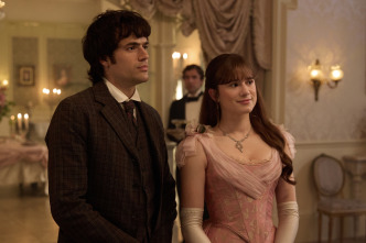 Imagen de (LSE) - Los Forsyte (T1): Ep.4  - 7