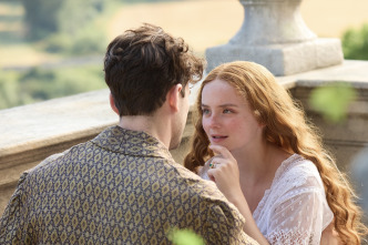 Imagen de (LSE) - Los Forsyte (T1): Ep.4  - 8