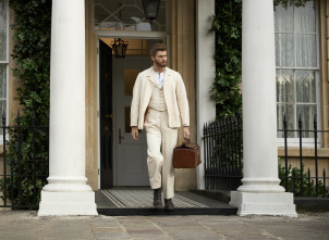 Imagen de Los Forsyte (T1): Ep.5  - 2