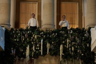 Imagen de Los Forsyte (T1): Ep.5  - 4