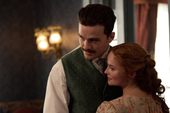 Imagen de Los Forsyte (T1): Ep.5  - 5