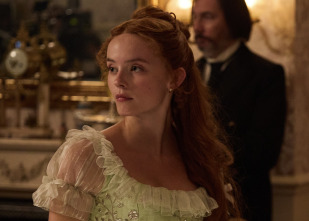 Imagen de Los Forsyte (T1): Ep.5  - 8