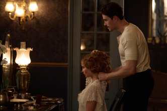 Imagen de Los Forsyte (T1): Ep.5  - 9