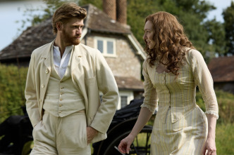 Imagen de Los Forsyte (T1): Ep.5  - 12