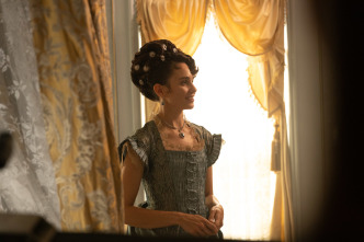 Imagen de Los Forsyte (T1): Ep.6  - 1