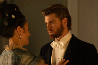 Imagen de Los Forsyte (T1): Ep.6  - 3
